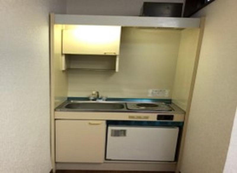 メゾンさくら 部屋設備