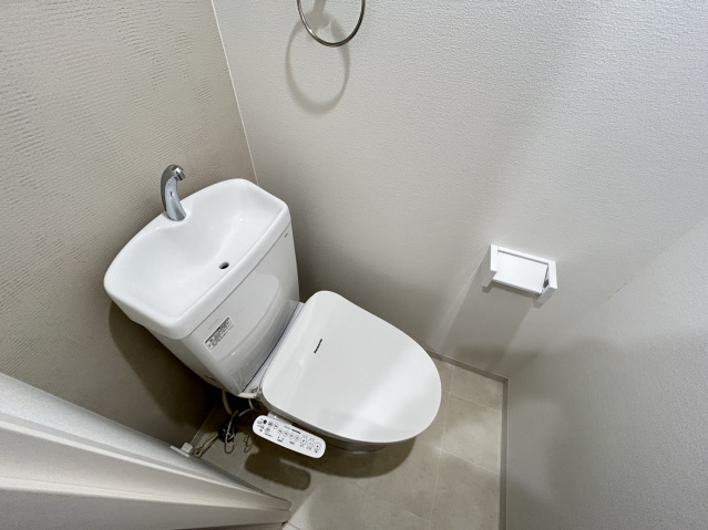 ＣＢ大宮カルム2階 部屋その他