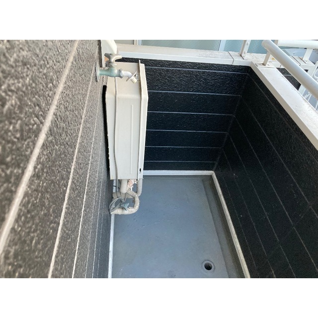 西川口第40レジデンス203号室 部屋その他