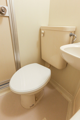 スカイコート高円寺第２401号室 トイレ