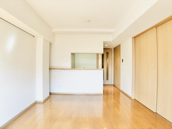 エーデルブルク3階 リビング