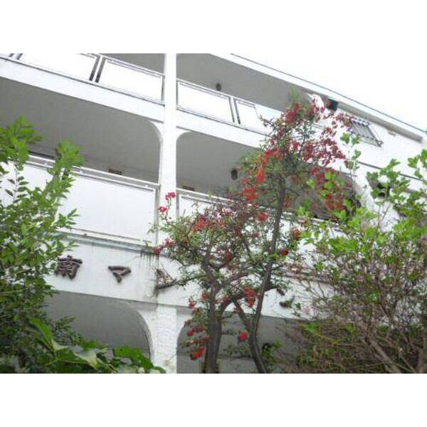 小南マンション 外観