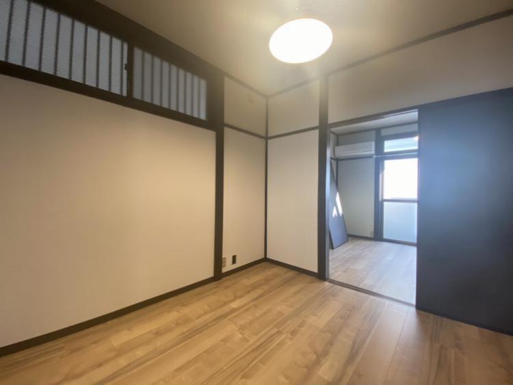 前原ハイム1階 同建物別部屋の参考画像