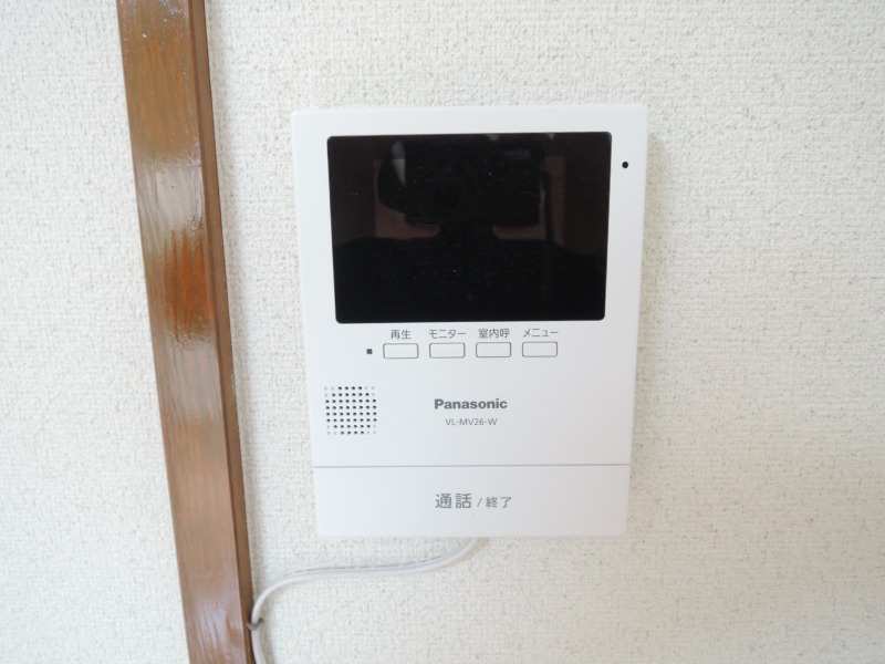 オートヒルズ2階 部屋その他