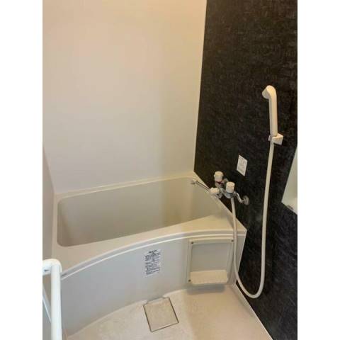 シャンブル港南 お風呂