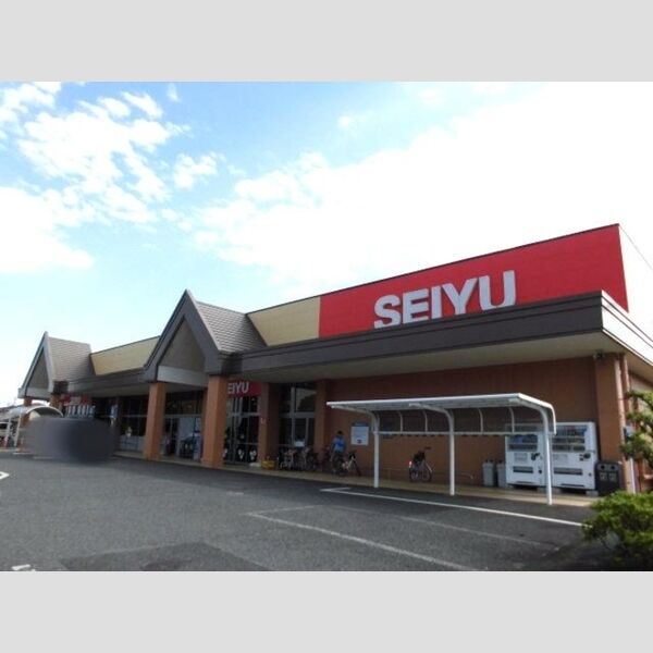 パーシモン セイユー籠原店436m