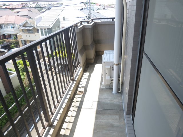 ボヌール西ヶ岡0401号室 ※現況優先