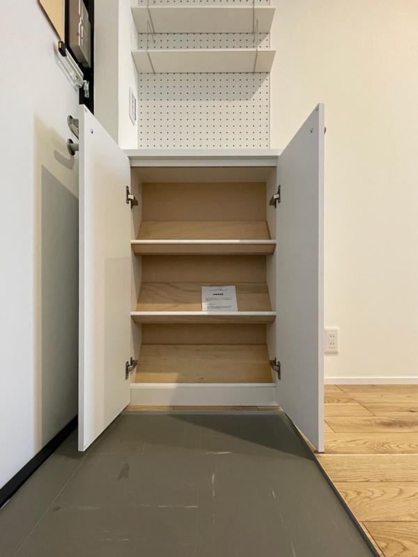 久我山アパートメントW3階 その他、部屋スペース