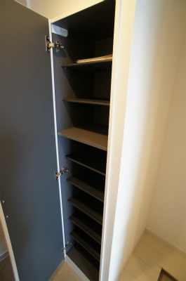 リブリ・ジュネス聖3階 部屋設備