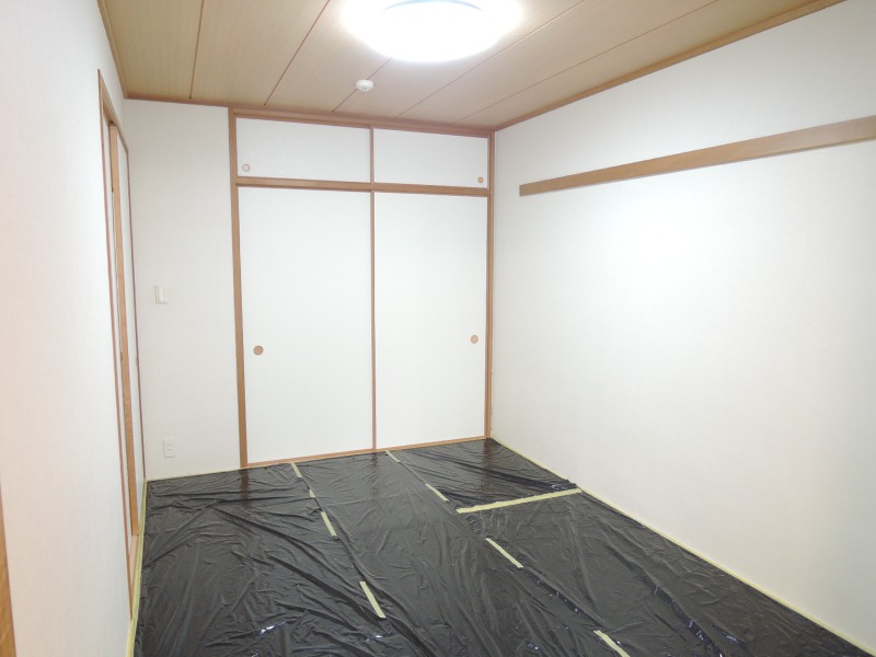 ベイマークスクエア セントラルコート1階 部屋その他