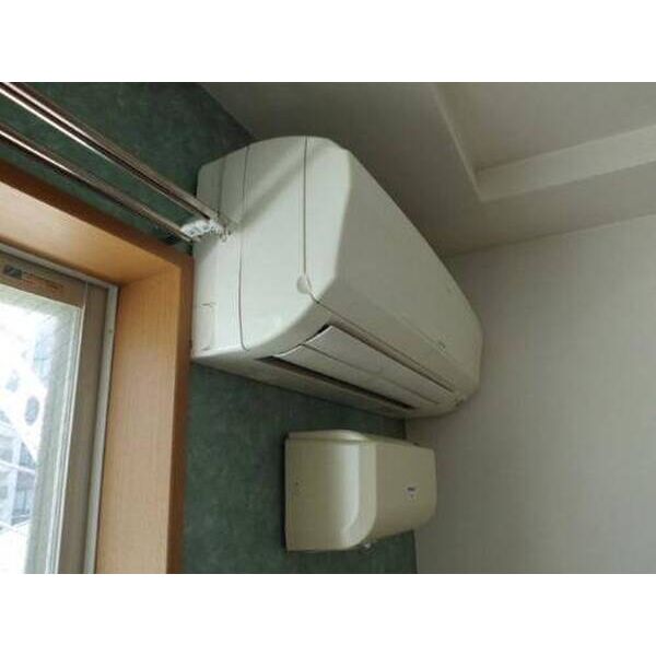 パレス・アーバンクエスト0303号室 部屋その他