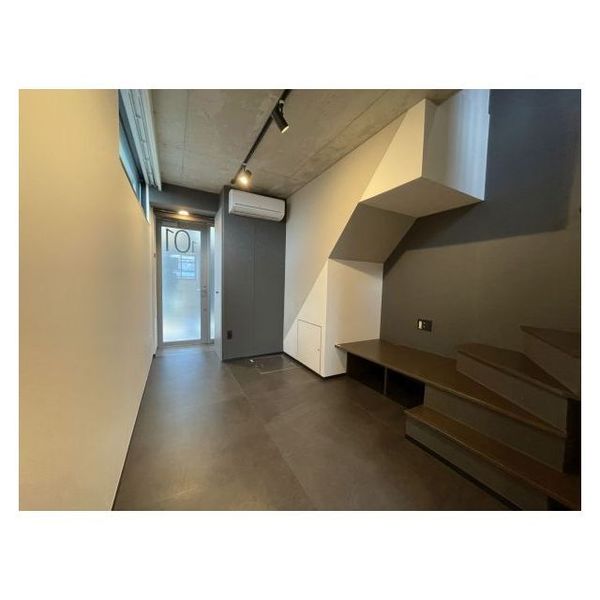 Pair新大久保0101号室 部屋その他