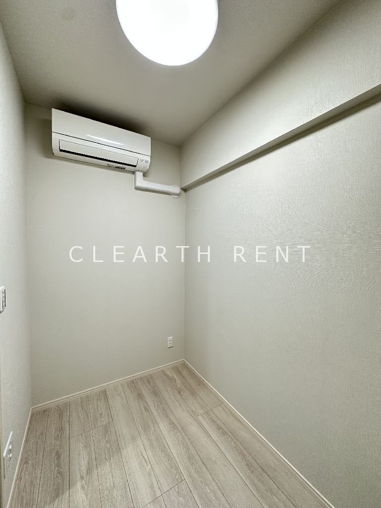 ＧＲＡＮ ＰＡＳＥＯ 谷在家2階 リビング