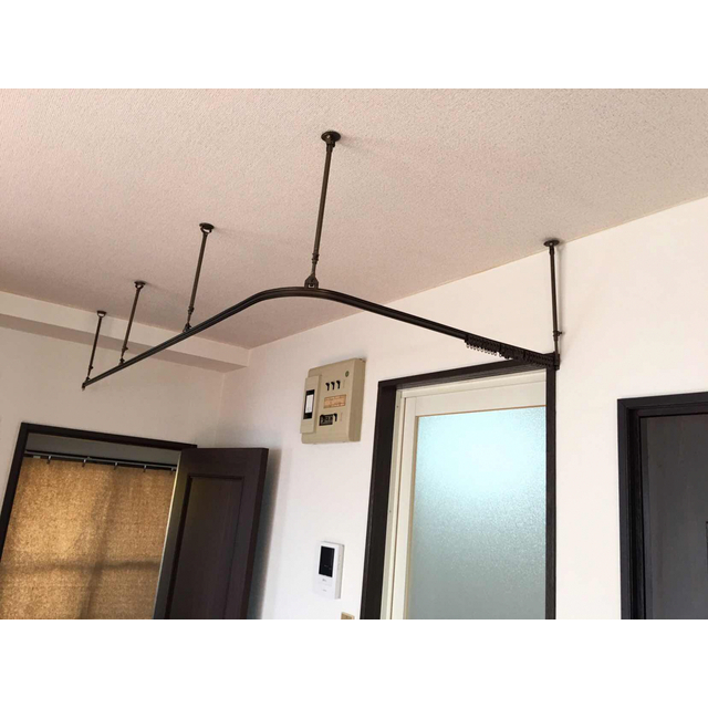 パールメゾンシオノ201号室 部屋その他