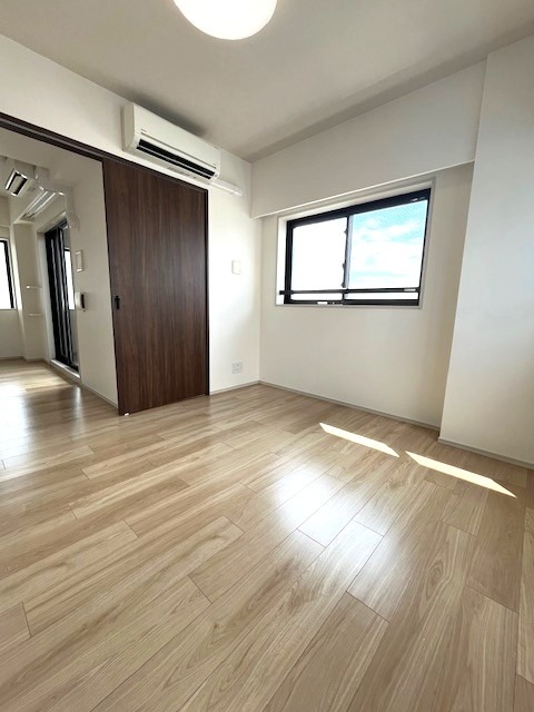 ステラメゾン三軒茶屋 寝室