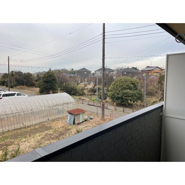 アークA202号室 部屋その他