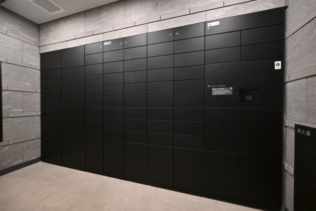 ジオ市谷仲之町4階 その他共有部分