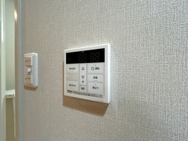 スペーシア高円寺Ⅱ3階 同建物別部屋の参考画像