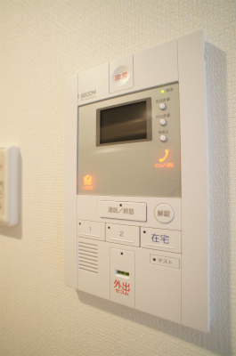 リブリ・反町・東神奈川1階 部屋その他