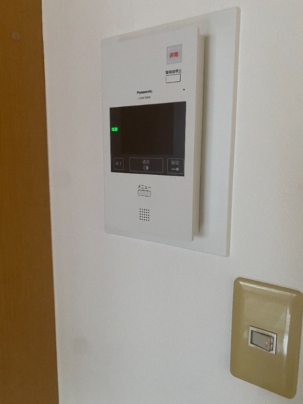 コンフォート弐番館1階 部屋その他