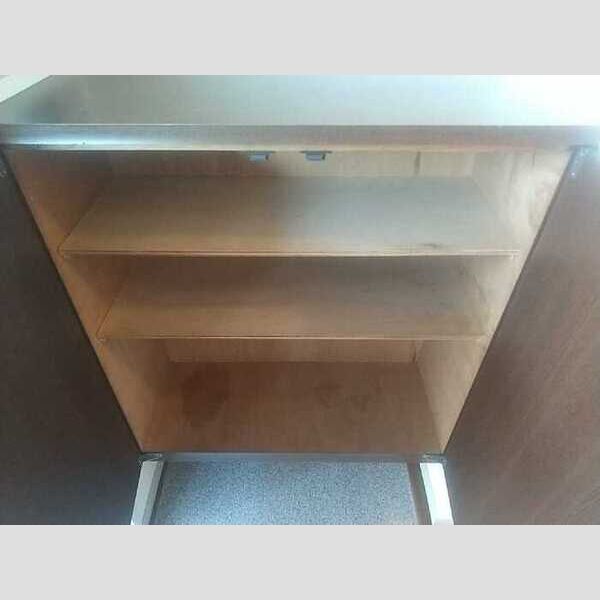 フォレストヴィラ北斗202号室 玄関