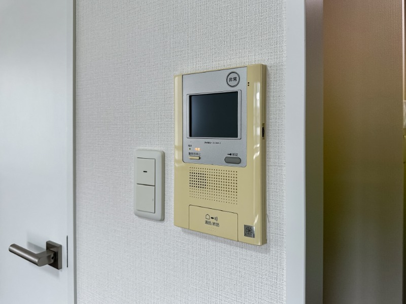 レジディア中落合A棟3階 部屋その他