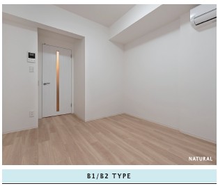 SYNEX YOKOHAMA-NEGISHI colortype（Natural）