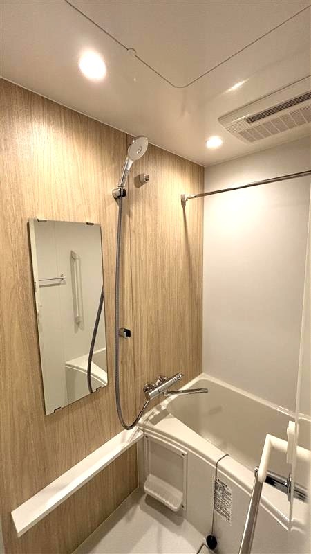 リヴシティ川崎新町5階 参考画像