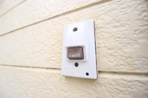 ベルコスモス1階 部屋その他