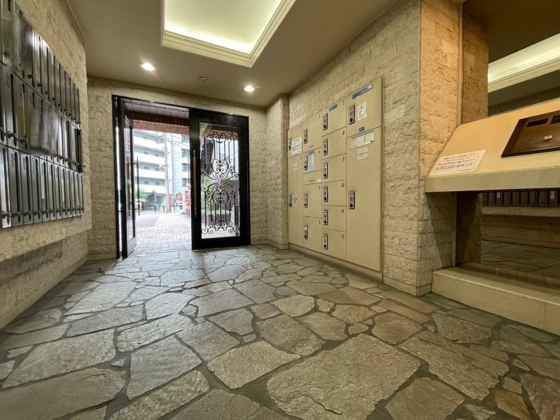 トーシンフェニックス田町6階 部屋その他