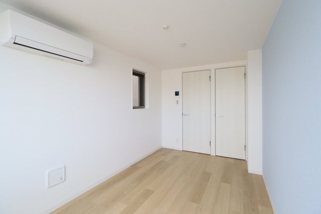 ＧＬＩＣＩＯＮ竹ノ塚4階 部屋その他