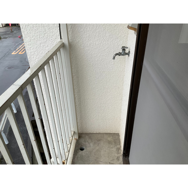 アールカワゴエ203号室 部屋その他