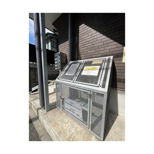 クオリティハイツ幕張本郷102号室 部屋設備