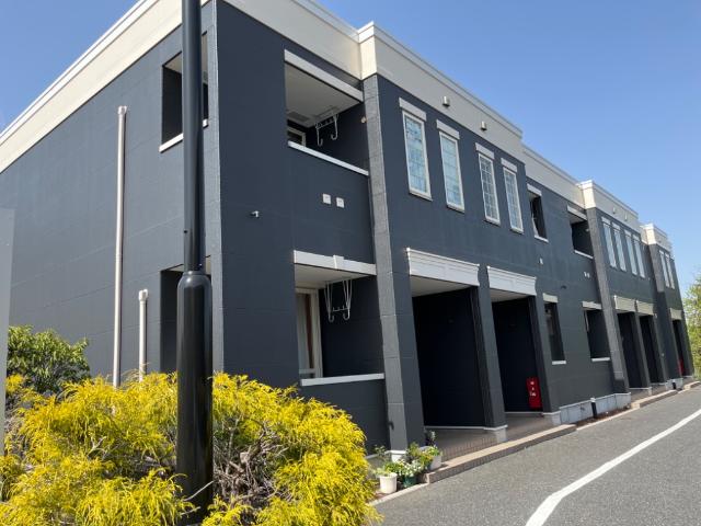 サンマルサン　Ａの外観画像