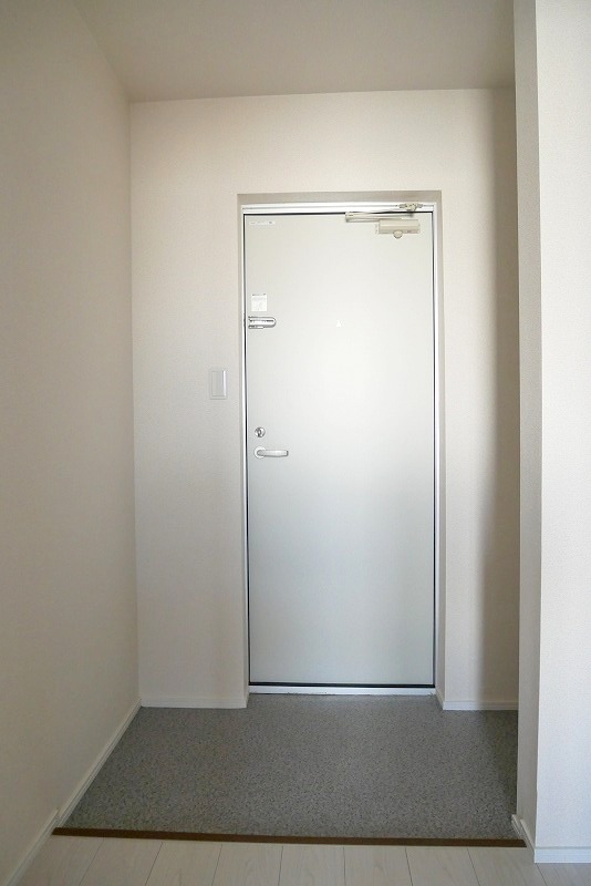 ソフィアエヌ湘南平塚2階 内観