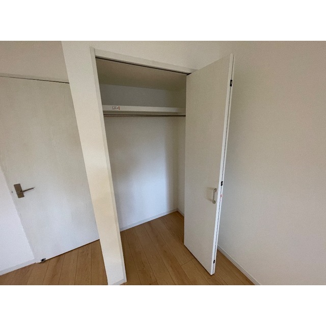 MQuarto与野本町 内観