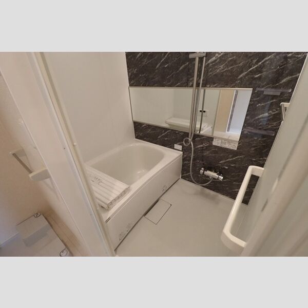 ロータスヒル ユニットバス