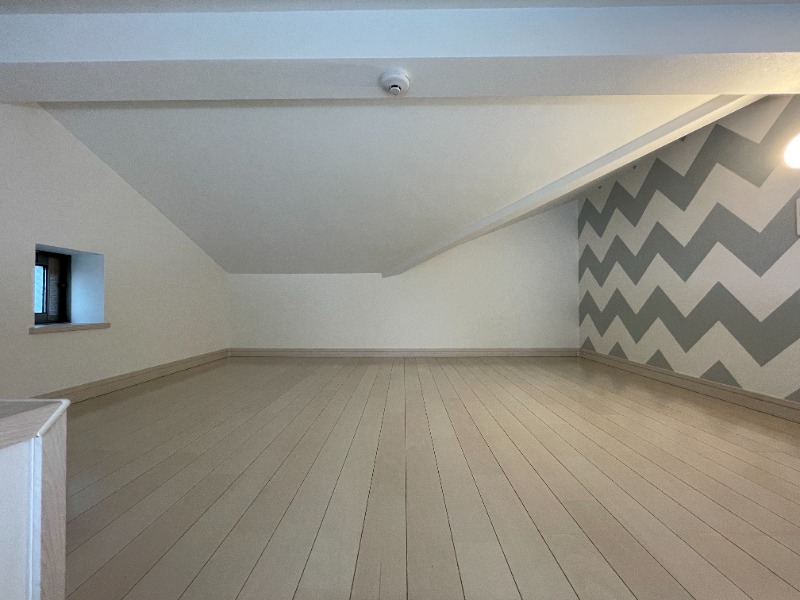 リブ綾瀬3階 部屋その他