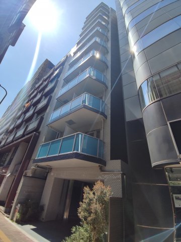 Log初台／ログ初台603号室 Log初台