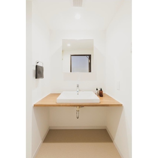 カスタネア栗平3-409号室 同建物別部屋の参考画像