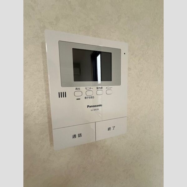 アメニティ 部屋設備