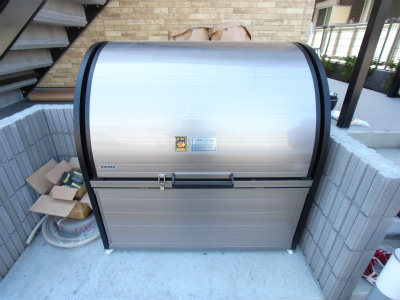 リブリ・TKレジデンス2階 部屋その他