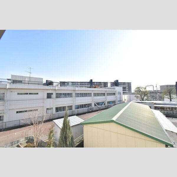 マリアエレナ 眺望