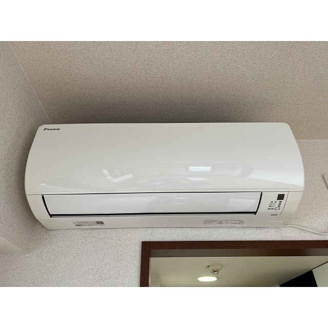 ザ･クレイン202号室 ※他部屋参考写真※