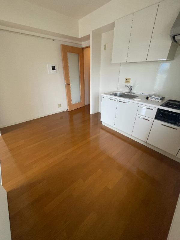 アバンセ5階 部屋その他