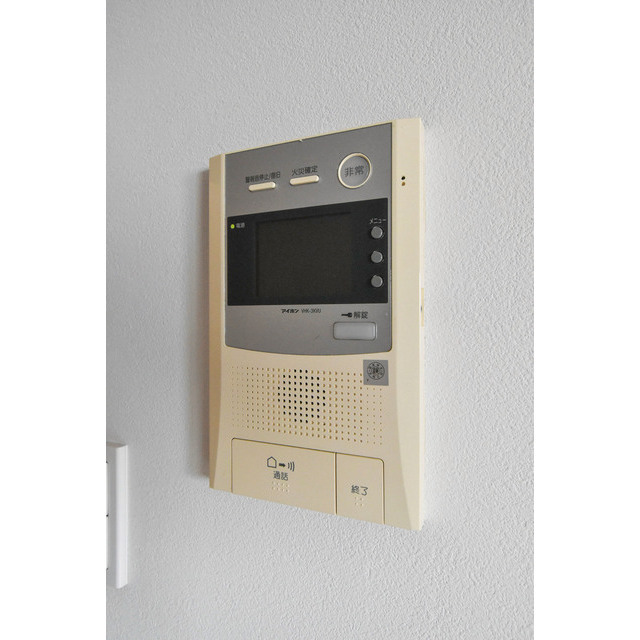 オーパスホームズ白山0701号室 部屋その他