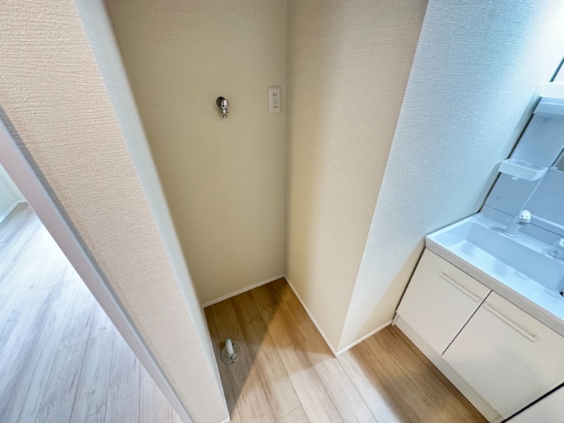 カーサ高柳2階 部屋その他