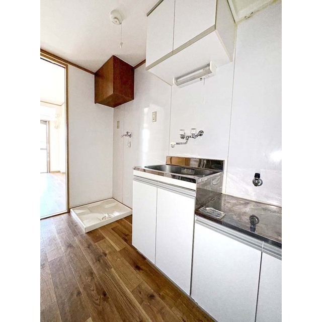 ハイムグリンディル201号室 ※イメージ