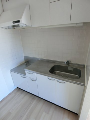 キャピタルノア日野0502号室 参考写真