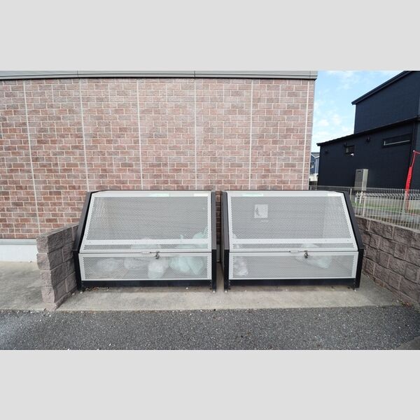 カンパーニュ　C ゴミストッカー